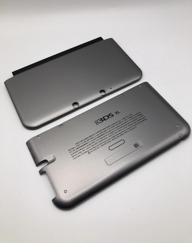 Nintendo 3ds grau - xl,