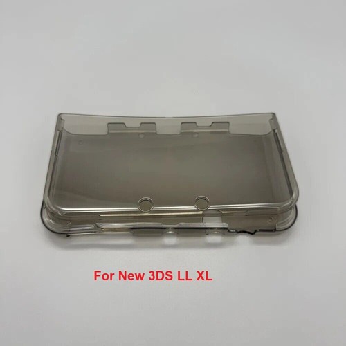 For new nintendo 3ds - ll,