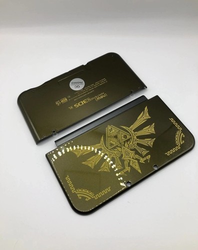 Nintendo new 3ds zelda - nintendo,