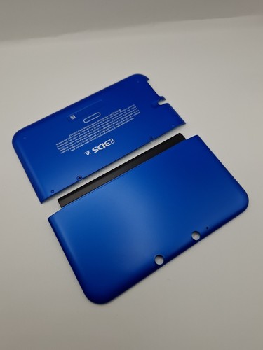 Neu nintendo 3ds blau - neu,
