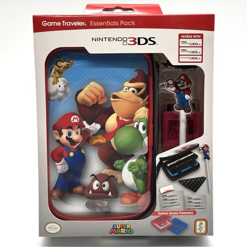 Bigben nintendo 2ds 3ds - nintendo,