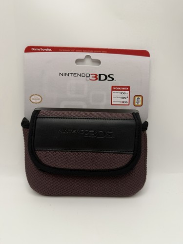 Nintendo 3ds game traveller - 3ds,