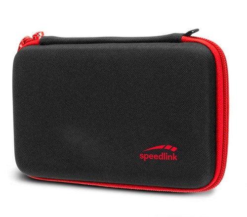 Speedlink storage tasche case - storage,