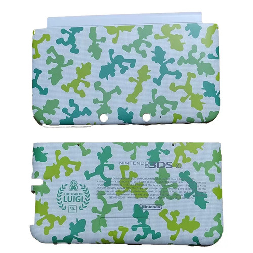 Pattern top bottom - top&bottom, for