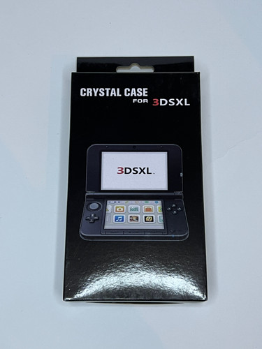 Schutzhülle crystal case hard - schutzhülle,