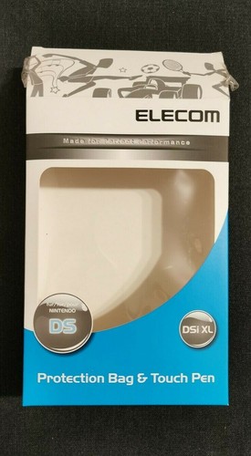Nintendo 3ds case - nintendo, xl