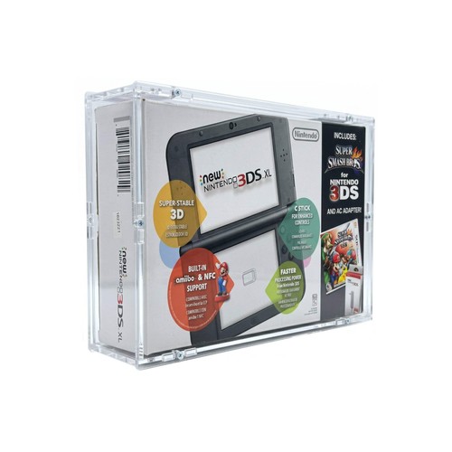 Acryl case passend für - acryl,