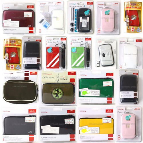 Nintendo dsi lite - nintendo,