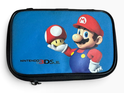 Original nintendo 3ds - original,
