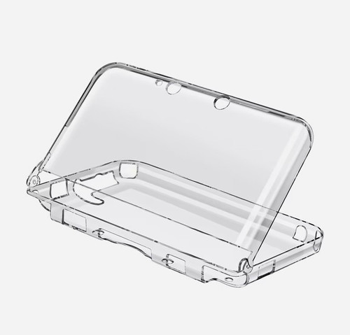 Clear case transparent - clear,