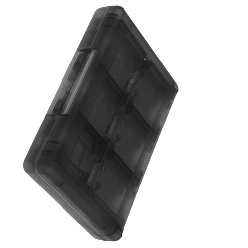 Game card case holder - 1,