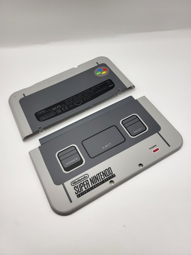 Nintendo new 3ds snes - new,