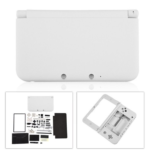 Gehäuse hülle für 3ds xl - für,