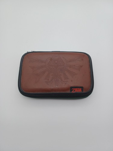 Kunstleder nintendo 3ds xl - nintendo,