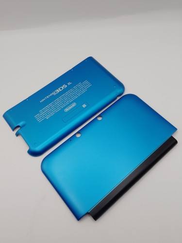 Nintendo original 3ds blau - original,