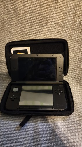 Nintendo 3ds grau - nintendo, xl