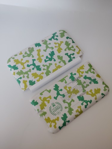 Nintendo 3ds luigi - 3ds,