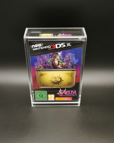 Acryl schutz box - acryl,