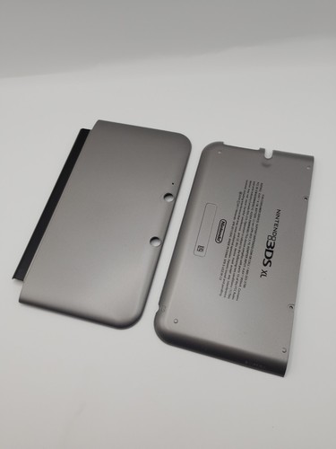 Nintendo original 3ds grau - original,