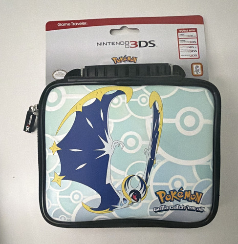 Game traveler pokémon - traveler,