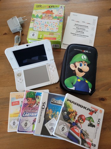 Nintendo 3ds animal - 3ds,