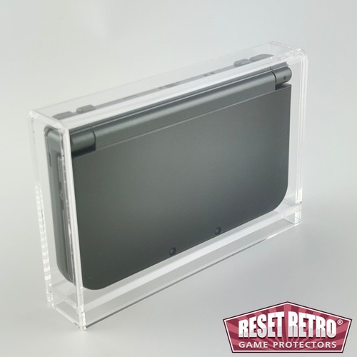 Acryl box case - case, passend