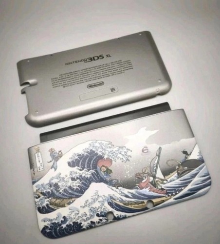 Nintendo 3ds zelda - zelda, gehäuse