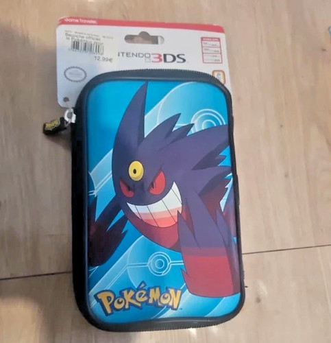 Gengar pokémon spiel - gengar, traveler