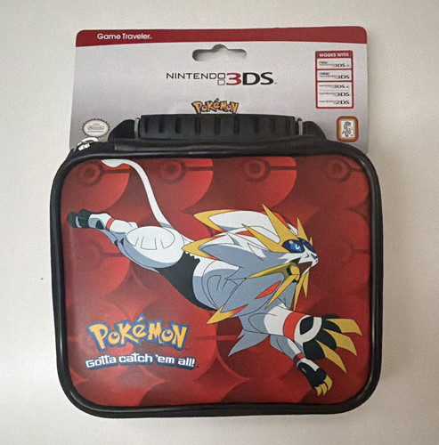 Game traveler pokémon - game,