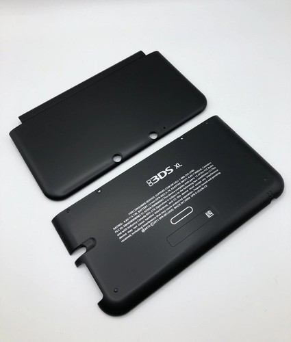 Nintendo 3ds schwarz - 3ds,