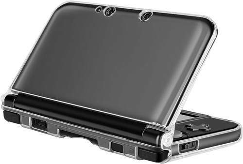 Tnp 3ds hülle - 3ds, xl
