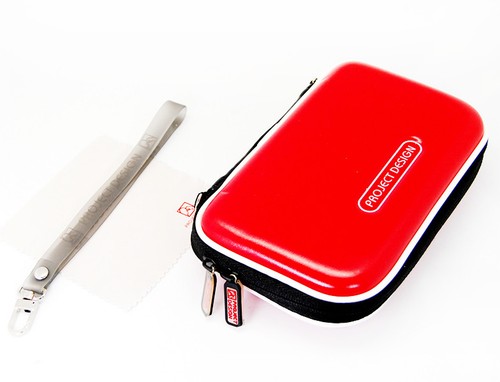 Nintendo tasche schutzhülle - nintendo,