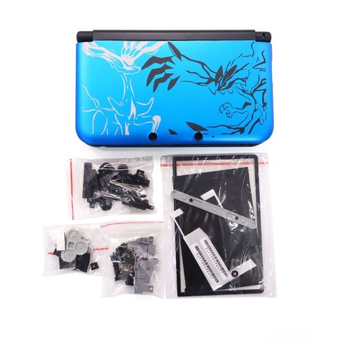 Replacement blue case for - blue,