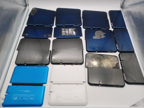 Nintendo new old - new/old, 3ds