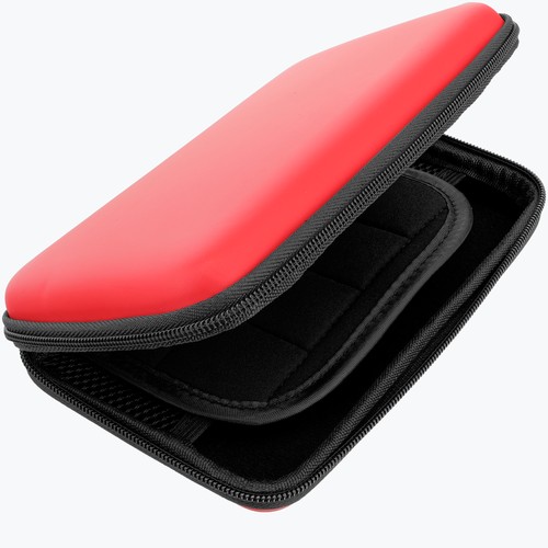 Schutzhülle für nintendo new - schutzhülle,