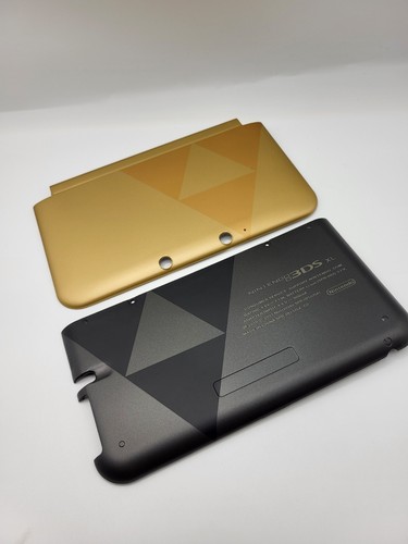 Nintendo 3ds zelda - 3ds, gold