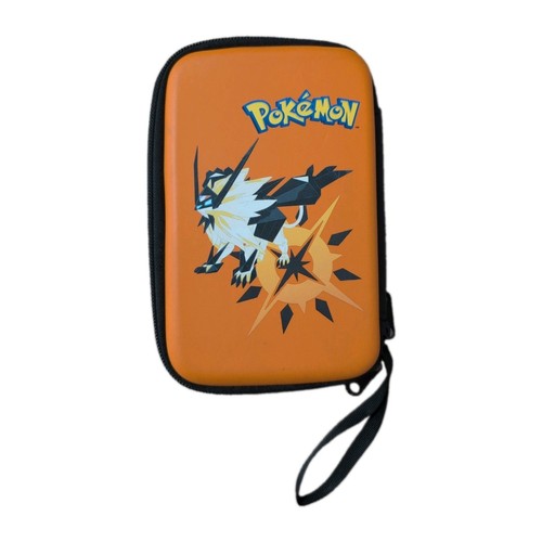 Pokemon solgaleo nintendo - nintendo, 3ds