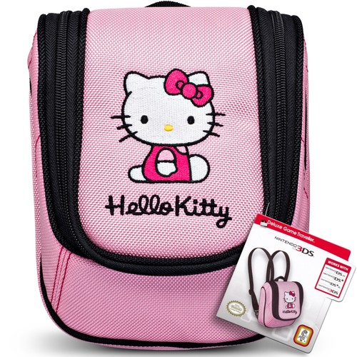 Nintendo hello kitty - hello, tasche