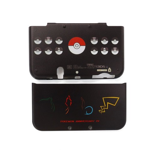 Pokemon protective case cover - pokemon,