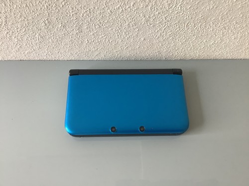 Nintendo 3ds 4gb - 3ds,
