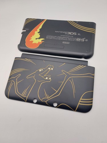 Nintendo 3ds pokemon - xl,