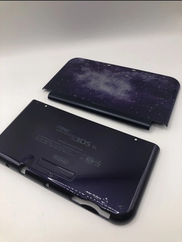 Nintendo new 3ds - new,