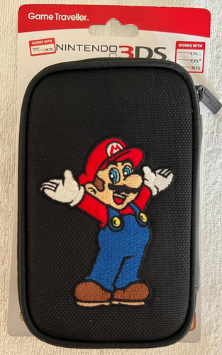 Super mario game - mario, traveller