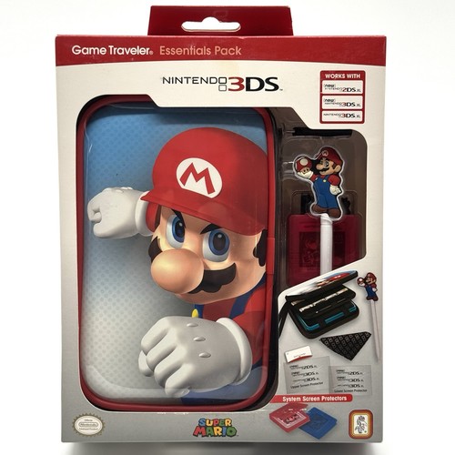 Bigben nintendo 2ds 3ds - -,