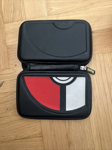 Nintendo 3ds tragetasche - nintendo, xl