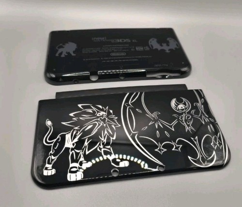Nintendo new 3ds pokemon - xl,