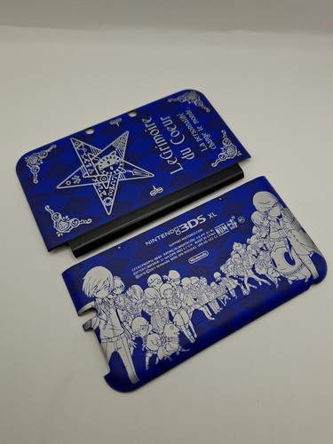Nintendo original 3ds - nintendo,