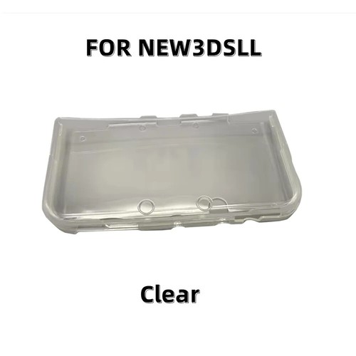 For new nintendo 3ds - 3ds,