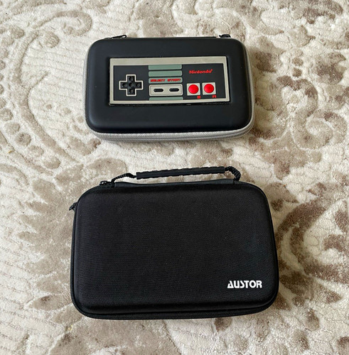 Nintendo 3ds dsi hüllen - 3ds,