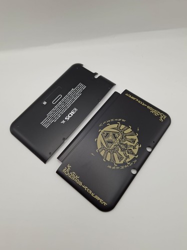 Neu nintendo 3ds xl zelda - *,